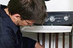 boiler replacement Efail Isaf